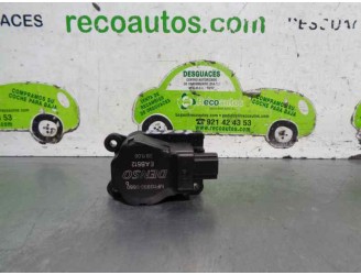 Recambio de motor calefaccion para land rover discovery 2.7 td v6 cat referencia OEM IAM MF1139300680  
