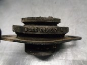 Replacement left engine mount for renault scenic (ja..) 1.9 dci diesel cat OEM IAM reference 8200089697D 