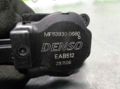 Recambio de motor calefaccion para land rover discovery 2.7 td v6 cat referencia OEM IAM MF1139300680 