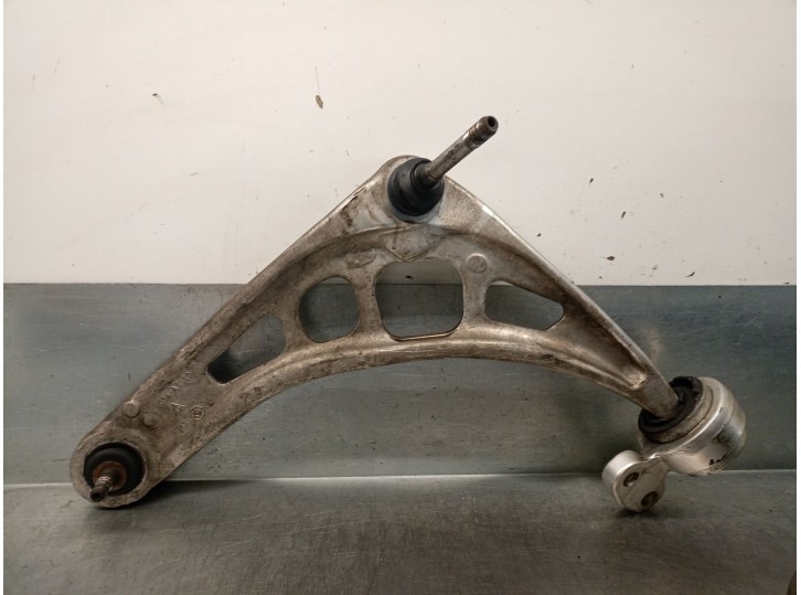 Recambio de brazo suspension inferior delantero izquierdo para bmw 3 (e46) 320 d referencia OEM IAM 31122343353 31122343353 