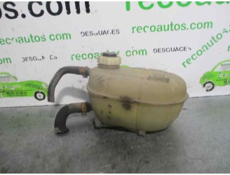 Recambio de deposito expansion para renault master desde ´98 2.8 tdi referencia OEM IAM 7700838740E 