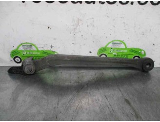 Recambio de brazo suspension inferior trasero izquierdo para mercedes-benz clase e (w211) berlina 3.2 cdi cat referencia OEM IAM