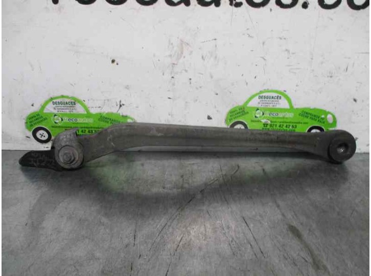 Recambio de brazo suspension inferior trasero izquierdo para mercedes-benz clase e (w211) berlina 3.2 cdi cat referencia OEM IAM