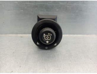 Recambio de mando retrovisor para land rover discovery v6 td edition 60 yrs referencia OEM IAM YUF500030 