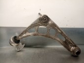 Recambio de brazo suspension inferior delantero izquierdo para bmw 3 (e46) 320 d referencia OEM IAM 31122343353 31122343353 