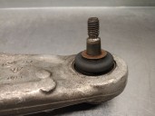 Recambio de brazo suspension inferior delantero izquierdo para bmw 3 (e46) 320 d referencia OEM IAM 31122343353 31122343353 