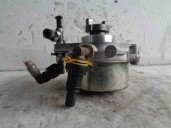 Recambio de depresor freno / bomba vacio para fiat punto (evo) (199) dynamic referencia OEM IAM 735011 729024000 PIERBURG