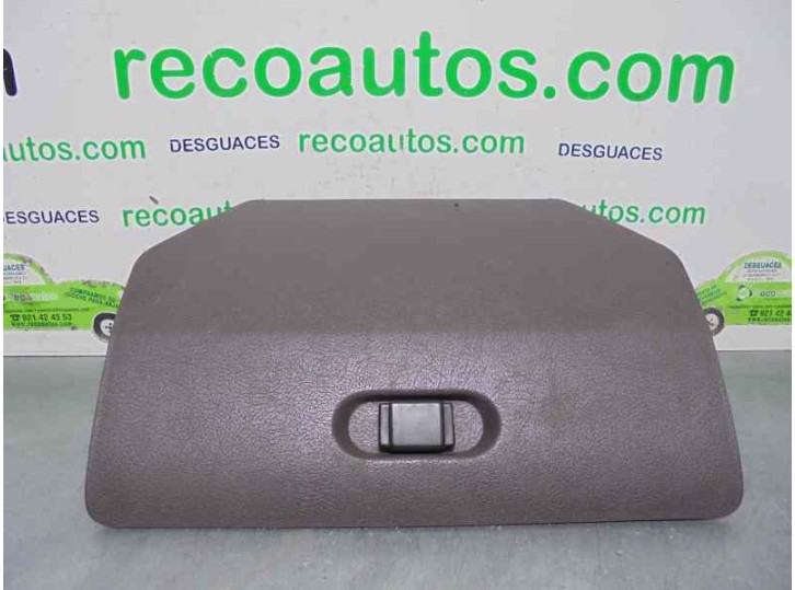 Recambio de guantera para renault master desde ´98 2.8 tdi referencia OEM IAM 7700351871  