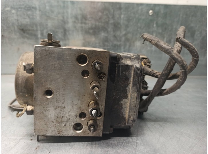 Recambio de abs para nissan x-trail (t30) 2.2 16v turbodiesel cat referencia OEM IAM 47600AR005 