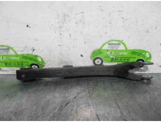 Recambio de brazo suspension inferior trasero derecho para mercedes-benz clase e (w211) berlina 3.2 cdi cat referencia OEM IAM 2