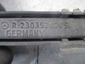 Recambio de brazo suspension inferior trasero derecho para mercedes-benz clase e (w211) berlina 3.2 cdi cat referencia OEM IAM 2