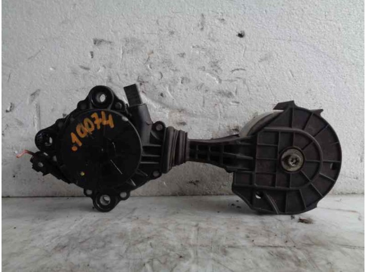 Recambio de tensor correa auxiliar para citroën c4 lim. 1.6 16v referencia OEM IAM V759883280 DAYCO