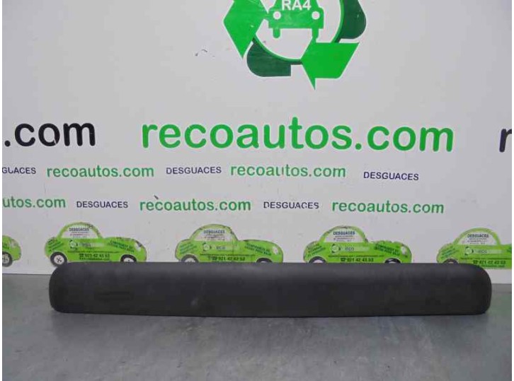 Recambio de piloto matricula para renault master desde ´98 2.8 tdi referencia OEM IAM 7700352127 