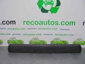 Recambio de piloto matricula para renault master desde ´98 2.8 tdi referencia OEM IAM 7700352127 