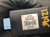 Recambio de modulo electronico para lancia phedra (180) 2.2 jtd cat referencia OEM IAM 9655757880 4310311603 DELPHI