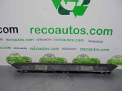 Recambio de piloto matricula para renault master desde ´98 2.8 tdi referencia OEM IAM 7700352127 