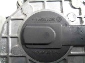 Recambio de tensor correa auxiliar para citroën c4 lim. 1.6 16v referencia OEM IAM V759883280 DAYCO