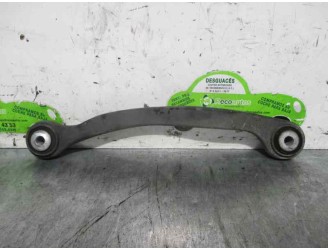 Recambio de brazo suspension superior trasero izquierdo para mercedes-benz clase e (w211) berlina 3.2 cdi cat referencia OEM IAM