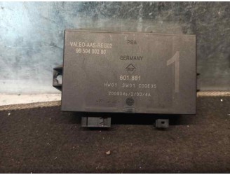 Recambio de modulo electronico para lancia phedra (180) 2.2 jtd cat referencia OEM IAM 9650400280  