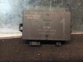 Recambio de modulo electronico para lancia phedra (180) 2.2 jtd cat referencia OEM IAM 9650400280 