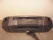 Recambio de paragolpes delantero para land rover discovery v6 td edition 60 yrs referencia OEM IAM DPB500054LML GRIS OCURO 