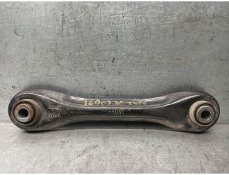 Recambio de brazo suspension inferior trasero izquierdo para ford focus lim. (cb8) 1.6 tdci cat referencia OEM IAM BV615K743AA 