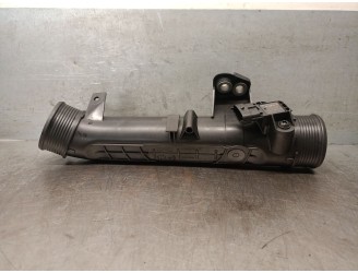 Recambio de tubo para volvo v40 hatchback (525) d2 referencia OEM IAM 31686412 31686412 