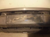 Recambio de paragolpes delantero para land rover discovery v6 td edition 60 yrs referencia OEM IAM DPB500054LML GRIS OCURO 