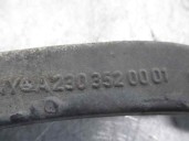 Recambio de brazo suspension superior trasero izquierdo para mercedes-benz clase e (w211) berlina 3.2 cdi cat referencia OEM IAM