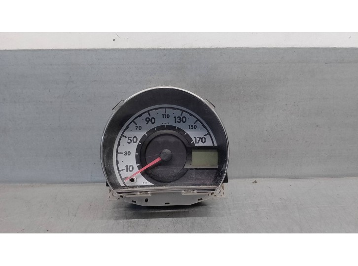 Recambio de cuadro instrumentos para citroën c1 1.4 hdi cat (8ht / dv4td) referencia OEM IAM 838000H032  