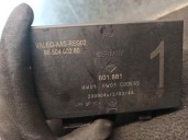 Recambio de modulo electronico para lancia phedra (180) 2.2 jtd cat referencia OEM IAM 9650400280 