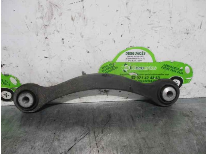 Recambio de brazo suspension superior trasero izquierdo para mercedes-benz clase e (w211) berlina 3.2 cdi cat referencia OEM IAM