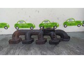 Recambio de colector escape para peugeot boxer caja cerrada (rs 3000) (330/333) 2007 ) 2.2 hdi cat referencia OEM IAM 6U3Q9430AD