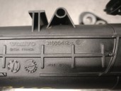 Recambio de tubo para volvo v40 hatchback (525) d2 referencia OEM IAM 31686412 31686412 