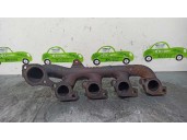 Recambio de colector escape para peugeot boxer caja cerrada (rs 3000) (330/333) 2007 ) 2.2 hdi cat referencia OEM IAM 6U3Q9430AD
