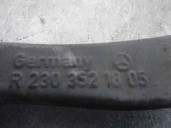 Recambio de brazo suspension superior trasero izquierdo para mercedes-benz clase e (w211) berlina 3.2 cdi cat referencia OEM IAM