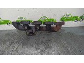 Recambio de colector escape para peugeot boxer caja cerrada (rs 3000) (330/333) 2007 ) 2.2 hdi cat referencia OEM IAM 6U3Q9430AD