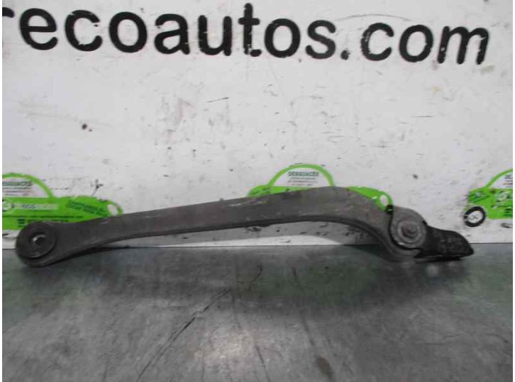 Recambio de brazo suspension inferior trasero derecho para mercedes-benz clase e (w211) berlina 3.2 cdi cat referencia OEM IAM A