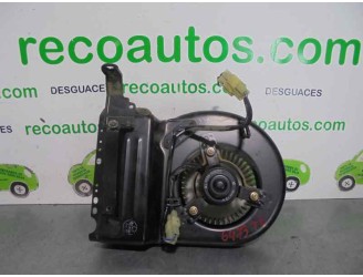 Recambio de motor calefaccion para toyota land cruiser (j73) 2.5 referencia OEM IAM 0625005900  