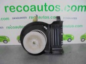 Recambio de motor calefaccion para toyota land cruiser (j73) 2.5 referencia OEM IAM 0625005900  
