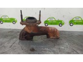 Exhaust manifold replacement part for Citroën Xsara Break 1.9 D Seduction OEM IAM reference 