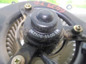 Recambio de motor calefaccion para toyota land cruiser (j73) 2.5 referencia OEM IAM 0625005900  