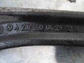 Recambio de brazo suspension inferior trasero derecho para mercedes-benz clase e (w211) berlina 3.2 cdi cat referencia OEM IAM A