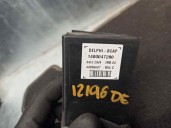 Recambio de modulo electronico para lancia phedra (180) 2.2 jtd cat referencia OEM IAM 1400047280 43996607 DELPHI