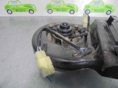 Recambio de motor calefaccion para toyota land cruiser (j73) 2.5 referencia OEM IAM 0625005900  