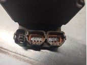 Recambio de abs para nissan x-trail (t30) 2.2 16v turbodiesel cat referencia OEM IAM 47600AR005 