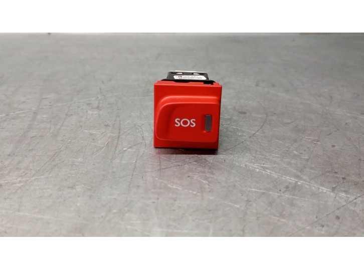 Recambio de interruptor para opel vivaro c furgoneta (k0) 1.5 referencia OEM IAM 9819963077 9819963077 