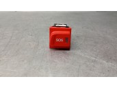 Recambio de interruptor para opel vivaro c furgoneta (k0) 1.5 referencia OEM IAM 9819963077 9819963077 
