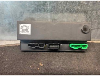 Recambio de modulo electronico para lancia phedra (180) 2.2 jtd cat referencia OEM IAM 1488780080 44005280 DELPHI