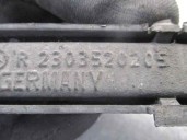 Recambio de brazo suspension inferior trasero derecho para mercedes-benz clase e (w211) berlina 3.2 cdi cat referencia OEM IAM 2